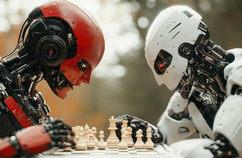 Frivolous AI Driving Data Centre Demand in the Wild West